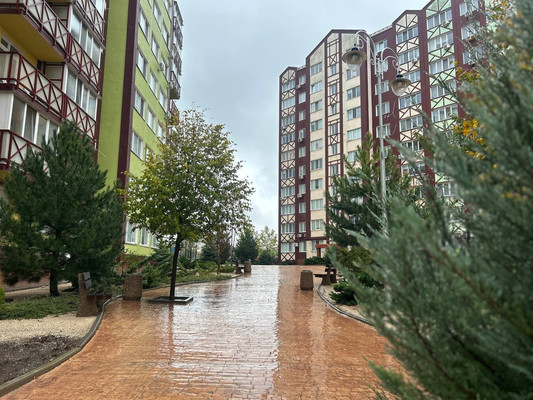 Продам однокомнатную (1-комн.) квартиру, Балаклавская ул, 135, Симферополь г
