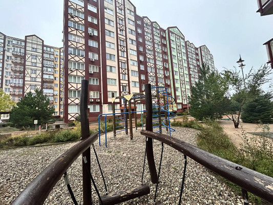 Продам однокомнатную (1-комн.) квартиру, Балаклавская ул, 135, Симферополь г