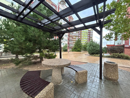 Продам однокомнатную (1-комн.) квартиру, Балаклавская ул, 135, Симферополь г