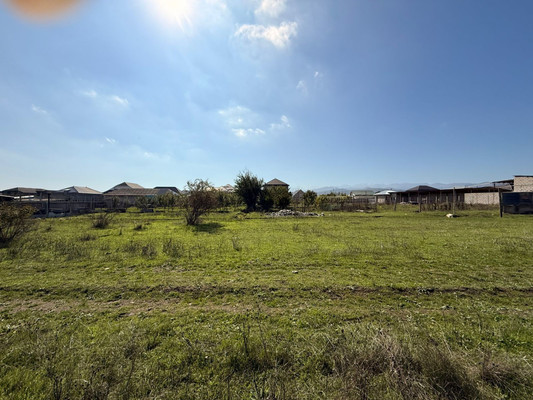 Продам участок 8 соток, ИЖС, Мира ул, Шалушка с, 0 км от города