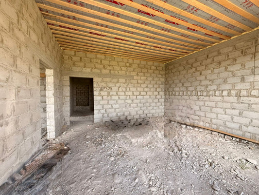 Продам дом, Мира ул, Шалушка с, 0 км от города