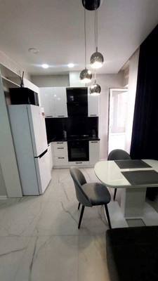 Продам однокомнатную (1-комн.) квартиру, Круговая ул, 4Вк4, Краснодар г