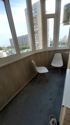 Продам однокомнатную (1-комн.) квартиру, Круговая ул, 4Вк4, Краснодар г