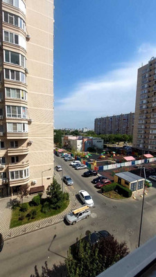 Продам однокомнатную (1-комн.) квартиру, Круговая ул, 4Вк4, Краснодар г