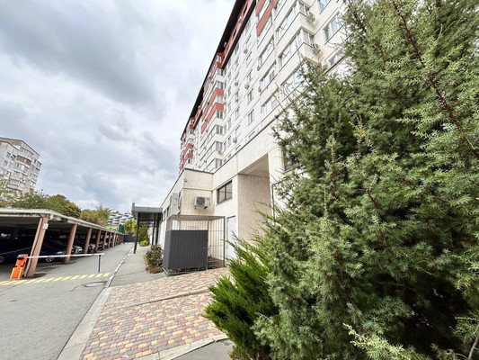 Продам однокомнатную (1-комн.) квартиру, Ковыльная ул, 94, Симферополь г