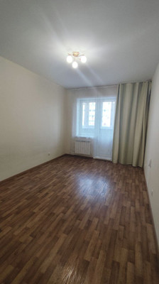 Продам однокомнатную (1-комн.) квартиру, Мира ул, 4, Медведево пгт