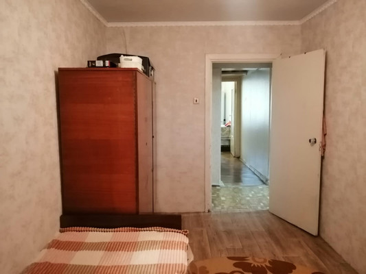 Продам двухкомнатную (2-комн.) квартиру, Строителей ул, 39, Переславль-Залесский г