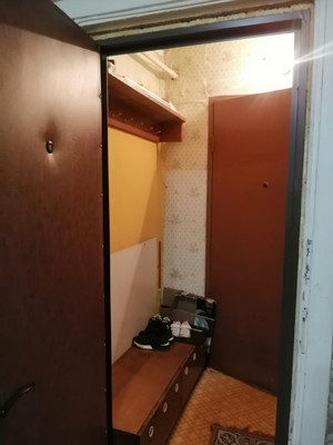 Продам двухкомнатную (2-комн.) квартиру, Строителей ул, 39, Переславль-Залесский г
