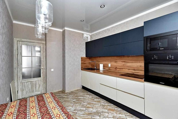Продам двухкомнатную (2-комн.) квартиру, им. Героя Яцкова И.В. ул, 15к1, Краснодар г