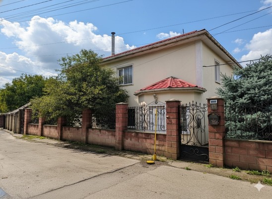 Продам коттедж, Речная ул, 27, Голубинка с, 0 км от города