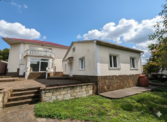 Продам коттедж, Речная ул, 27, Голубинка с, 0 км от города