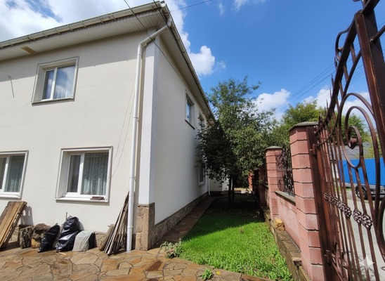 Продам коттедж, Речная ул, 27, Голубинка с, 0 км от города