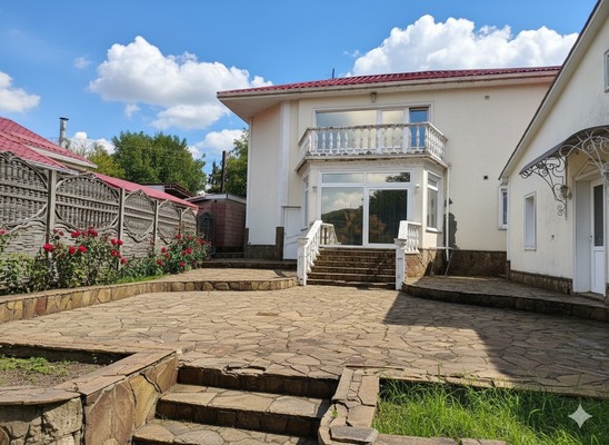 Продам коттедж, Речная ул, 27, Голубинка с, 0 км от города