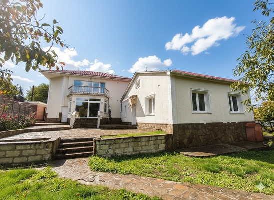 Продам коттедж, Речная ул, 27, Голубинка с, 0 км от города