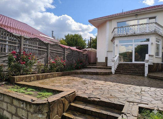 Продам коттедж, Речная ул, 27, Голубинка с, 0 км от города