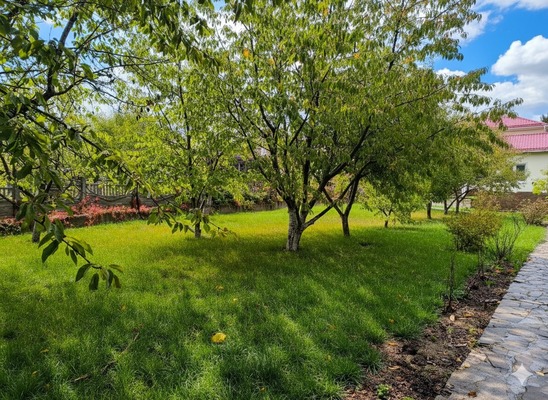 Продам коттедж, Речная ул, 27, Голубинка с, 0 км от города