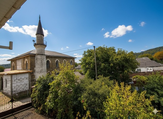 Продам коттедж, Речная ул, 27, Голубинка с, 0 км от города