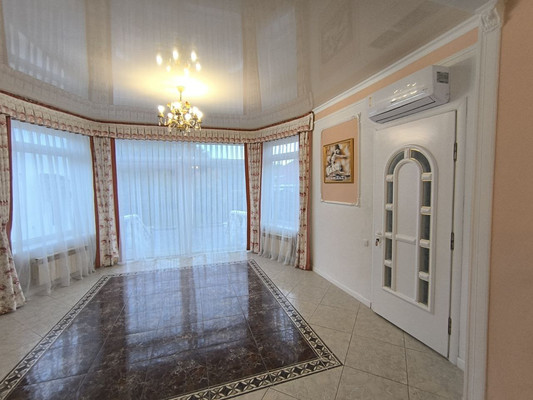 Продам коттедж, Речная ул, 27, Голубинка с, 0 км от города