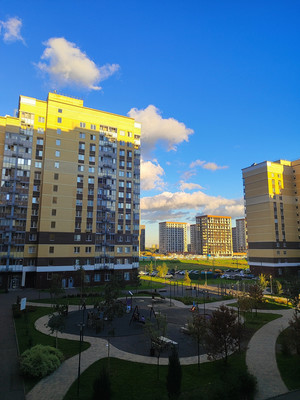 Продам однокомнатную (1-комн.) квартиру, Рязановское ш, 14к1, Знамя Октября п