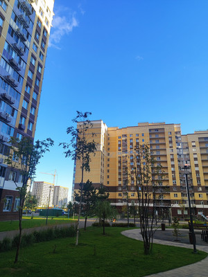 Продам однокомнатную (1-комн.) квартиру, Рязановское ш, 14к1, Знамя Октября п