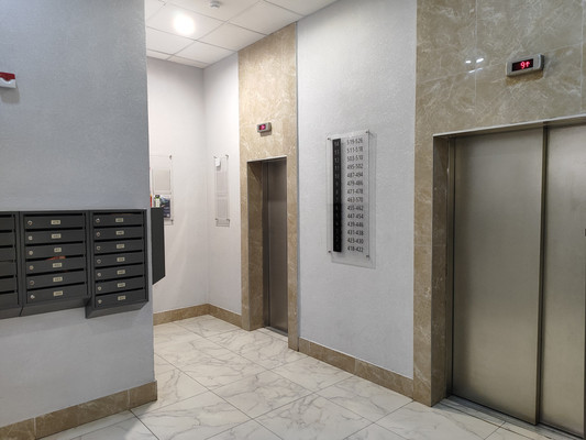 Продам однокомнатную (1-комн.) квартиру, Рязановское ш, 14к1, Знамя Октября п