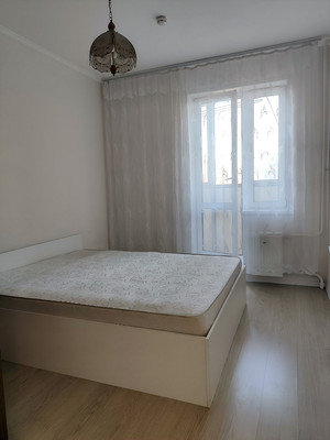 Продам однокомнатную (1-комн.) квартиру, Рязановское ш, 14к1, Знамя Октября п