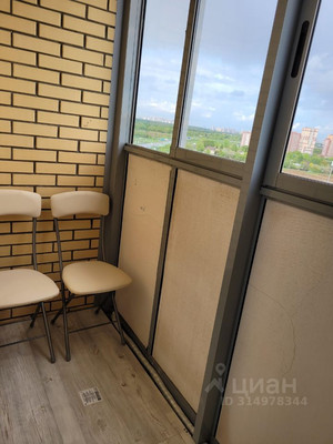 Продам однокомнатную (1-комн.) квартиру, Рязановское ш, 14к1, Знамя Октября п