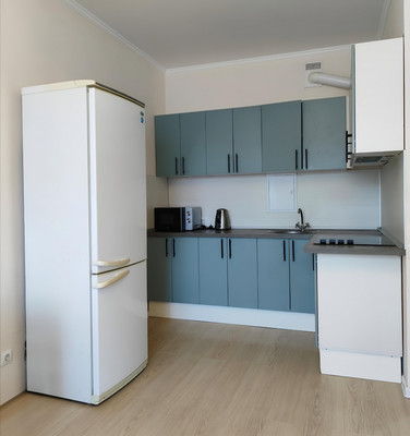 Продам однокомнатную (1-комн.) квартиру, Рязановское ш, 14к1, Знамя Октября п