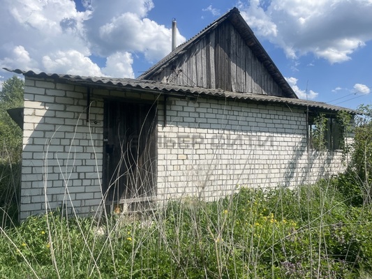 Продам дом, Петрово д, 0 км от города