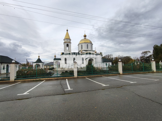 Продам двухкомнатную (2-комн.) квартиру, Зеленая ул, 11, Целинный п