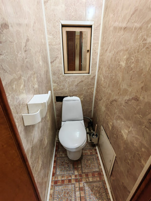 Продам однокомнатную (1-комн.) квартиру, Кутузовский (Центральный мкр.) проезд, 16, Домодедово г