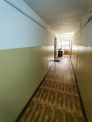 Продам однокомнатную (1-комн.) квартиру, Кутузовский (Центральный мкр.) проезд, 16, Домодедово г