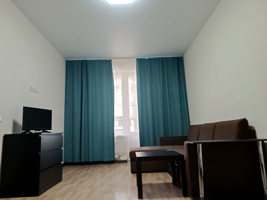 Продам однокомнатную (1-комн.) квартиру, Мирная ул, 33ак1, Анапа г