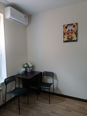 Продам однокомнатную (1-комн.) квартиру, Мирная ул, 33ак1, Анапа г
