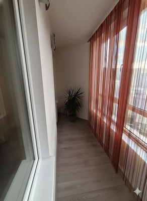 Продам трехкомнатную (3-комн.) квартиру, Крымской весны ул, 4к1, Мирное с