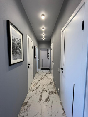 Продам двухкомнатную (2-комн.) квартиру, Мраморный пер, 2, Симферополь г