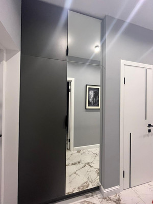 Продам двухкомнатную (2-комн.) квартиру, Мраморный пер, 2, Симферополь г