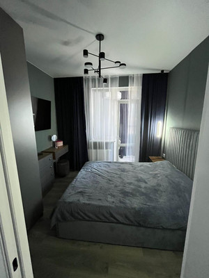 Продам двухкомнатную (2-комн.) квартиру, Мраморный пер, 2, Симферополь г