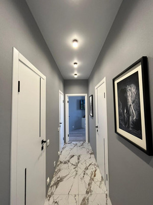 Продам двухкомнатную (2-комн.) квартиру, Мраморный пер, 2, Симферополь г