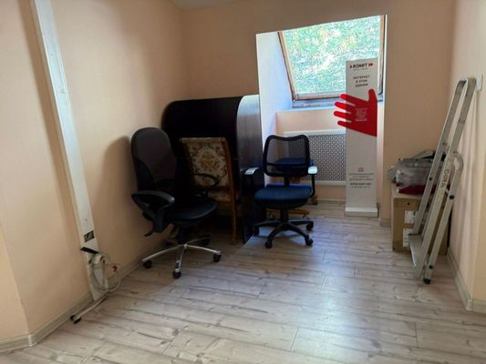Сдам коммерческое помещение 791 м2, Малый Татарский пер, 4 3, Москва г