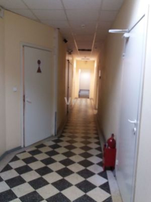 Сдам коммерческое помещение 791 м2, Малый Татарский пер, 4 3, Москва г