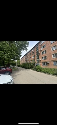Продам двухкомнатную (2-комн.) квартиру, Советской Армии ул, 214к2, Армавир г