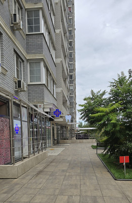 Продам однокомнатную (1-комн.) квартиру, им. Евгении Жигуленко ул, 25к1, Краснодар г