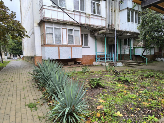 Продам двухкомнатную (2-комн.) квартиру, Садовая ул, 6, Верхоречье с