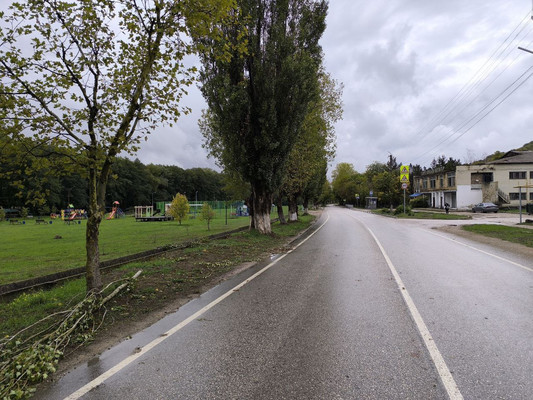 Продам двухкомнатную (2-комн.) квартиру, Садовая ул, 6, Верхоречье с