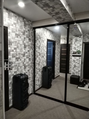 Продам двухкомнатную (2-комн.) квартиру, Садовая ул, 6, Верхоречье с