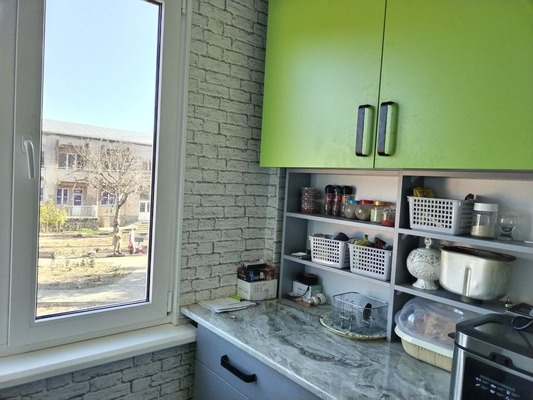 Продам двухкомнатную (2-комн.) квартиру, Садовая ул, 6, Верхоречье с