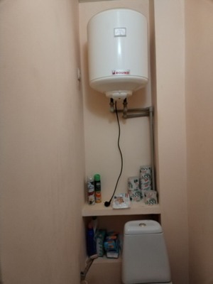 Продам двухкомнатную (2-комн.) квартиру, Садовая ул, 6, Верхоречье с