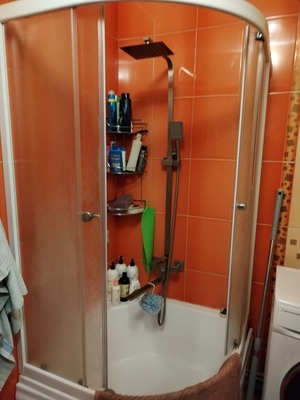 Продам двухкомнатную (2-комн.) квартиру, Садовая ул, 6, Верхоречье с