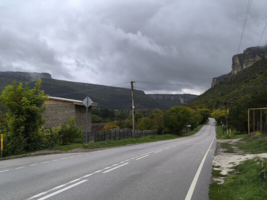 Продам двухкомнатную (2-комн.) квартиру, Садовая ул, 6, Верхоречье с